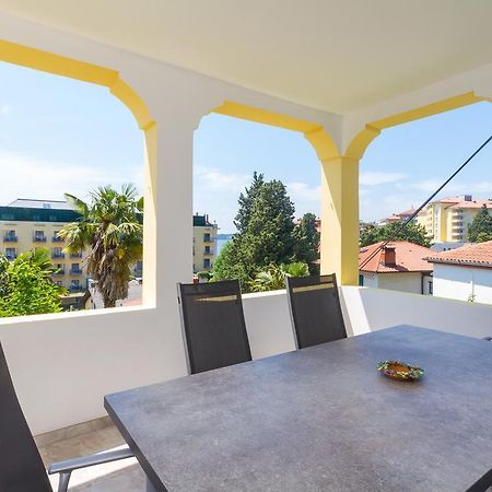 Villa Roma Portorose Esterno foto