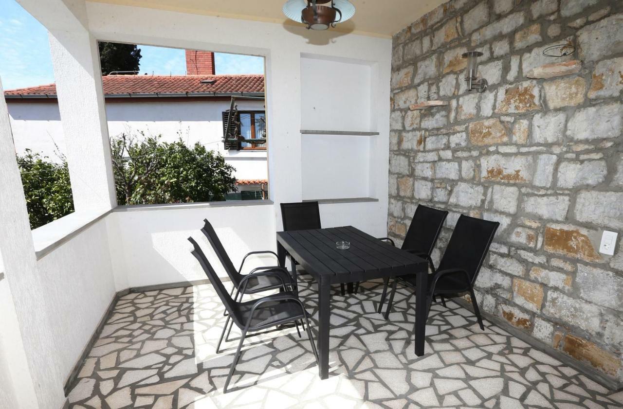 Villa Roma Portorose Esterno foto