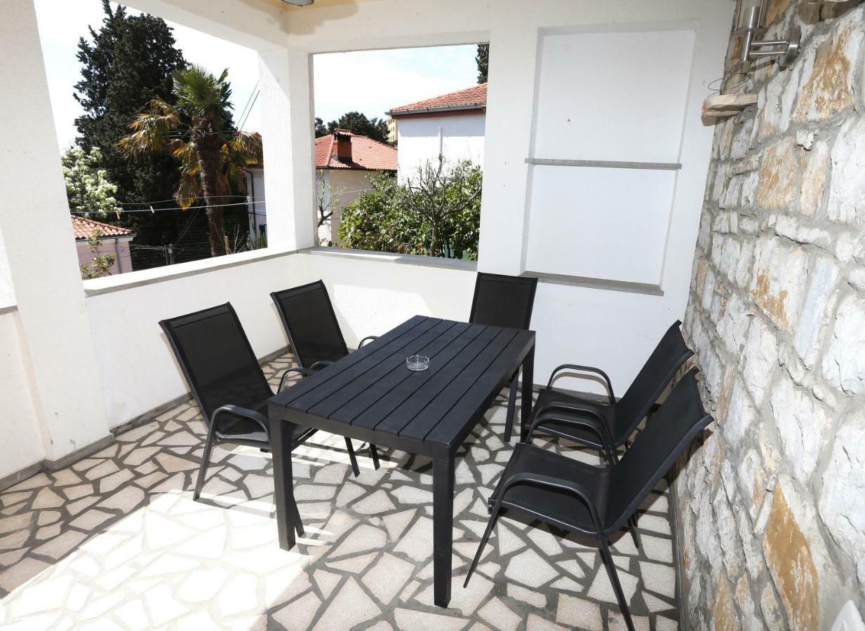 Villa Roma Portorose Esterno foto